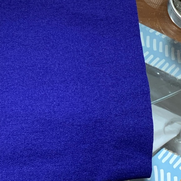 STRAWBERRY Indigo Trousers - Picture 4 of 5